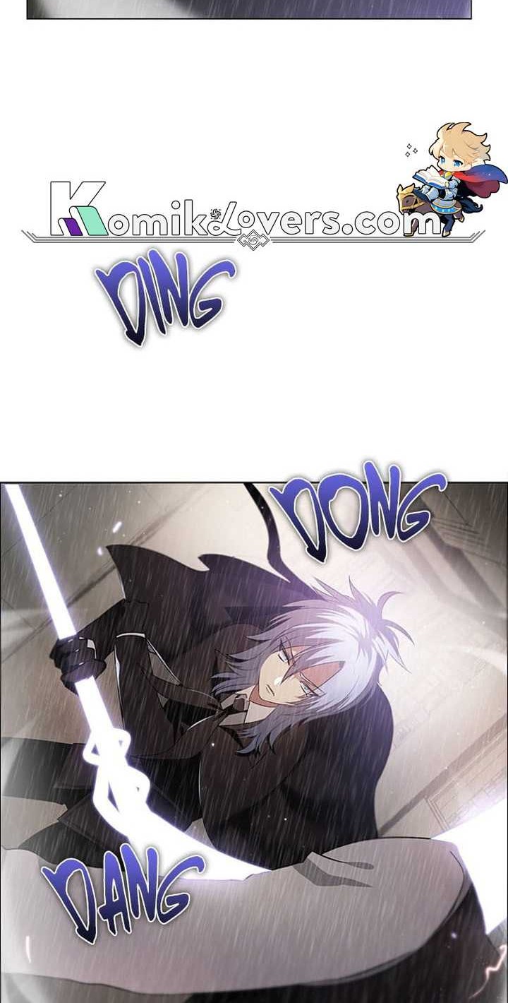 Zero Game Chapter 13 - halaman 25