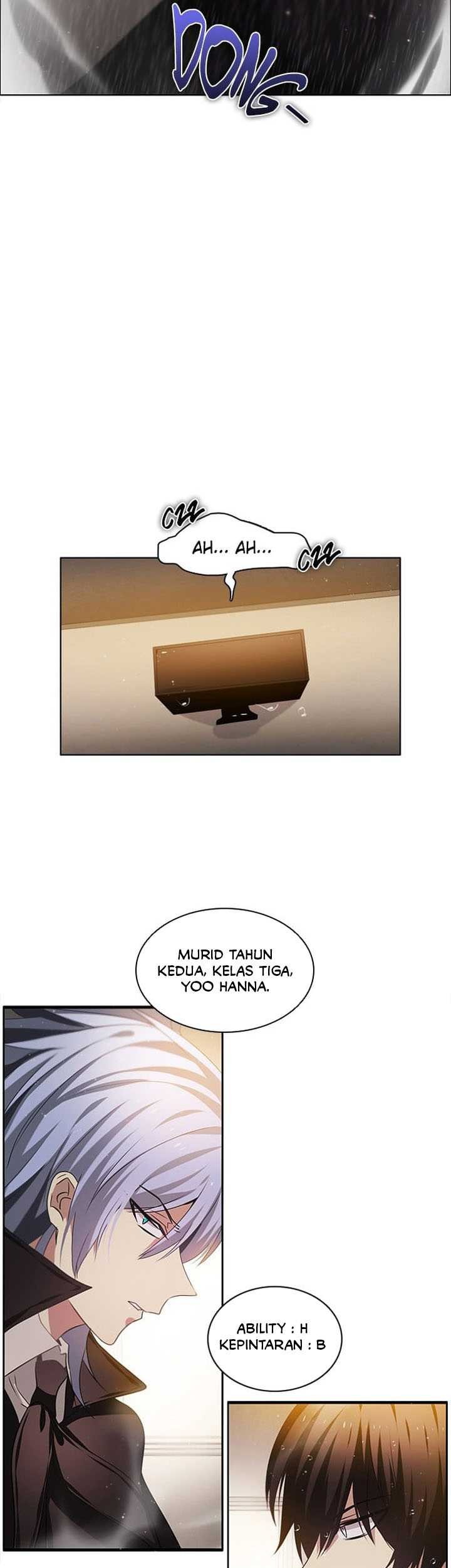Zero Game Chapter 13 - halaman 26