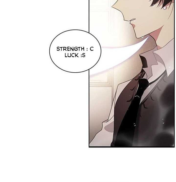 Zero Game Chapter 13 - halaman 27