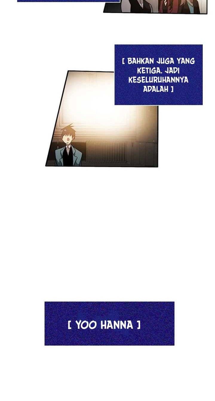 Zero Game Chapter 13 - halaman 33