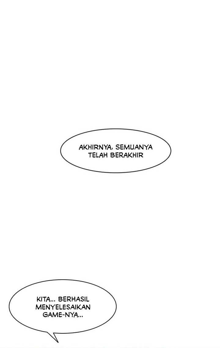 Zero Game Chapter 13 - halaman 37