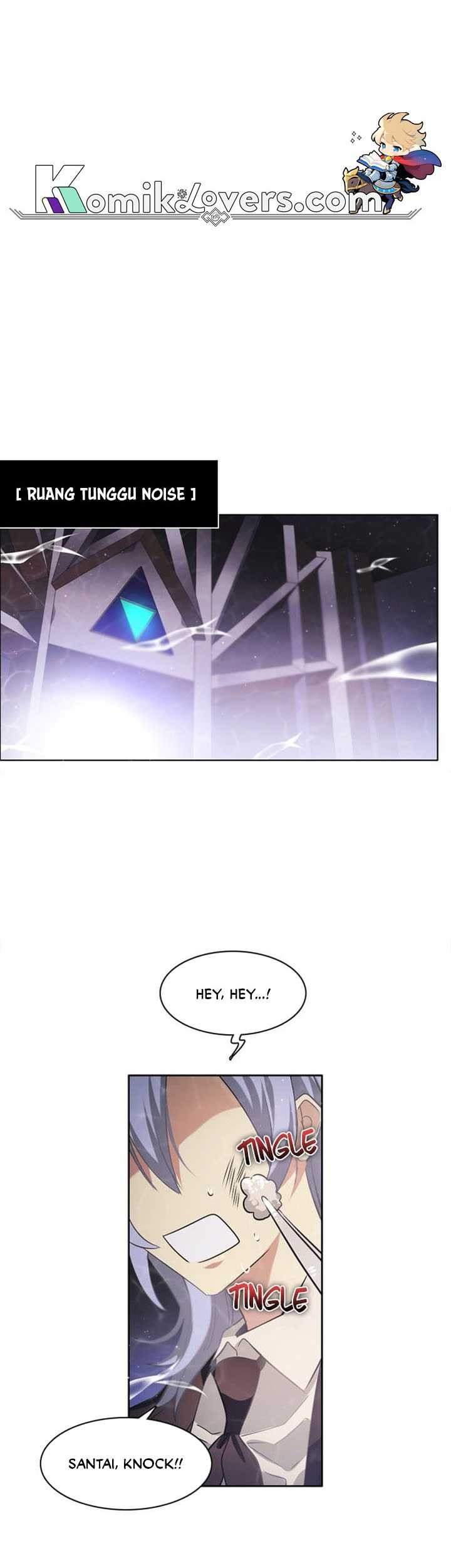 Zero Game Chapter 13 - halaman 40