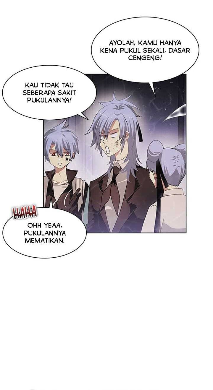 Zero Game Chapter 13 - halaman 41