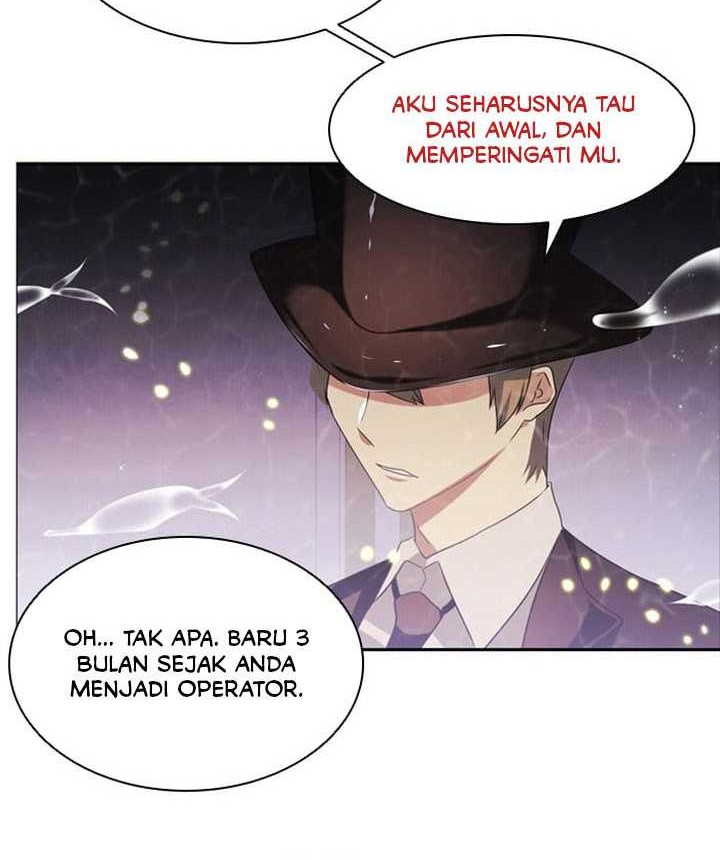 Zero Game Chapter 13 - halaman 45