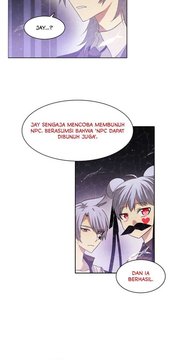 Zero Game Chapter 13 - halaman 47