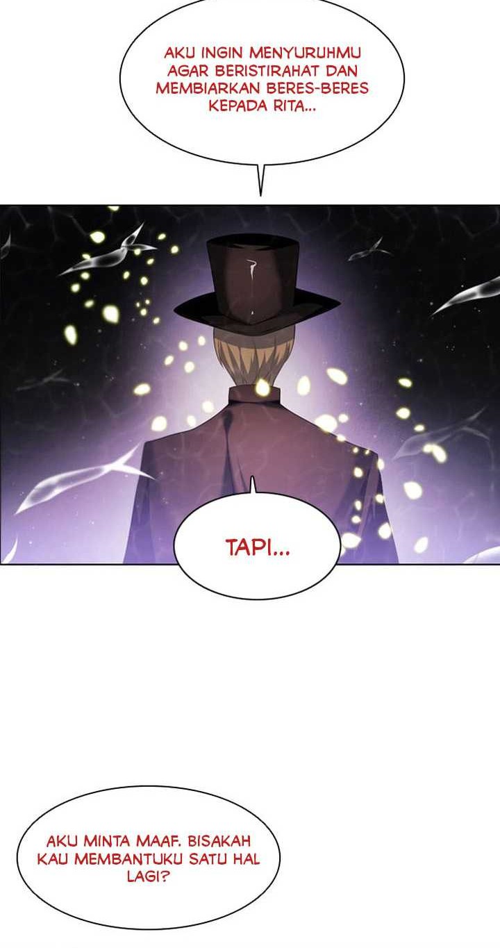 Zero Game Chapter 13 - halaman 49