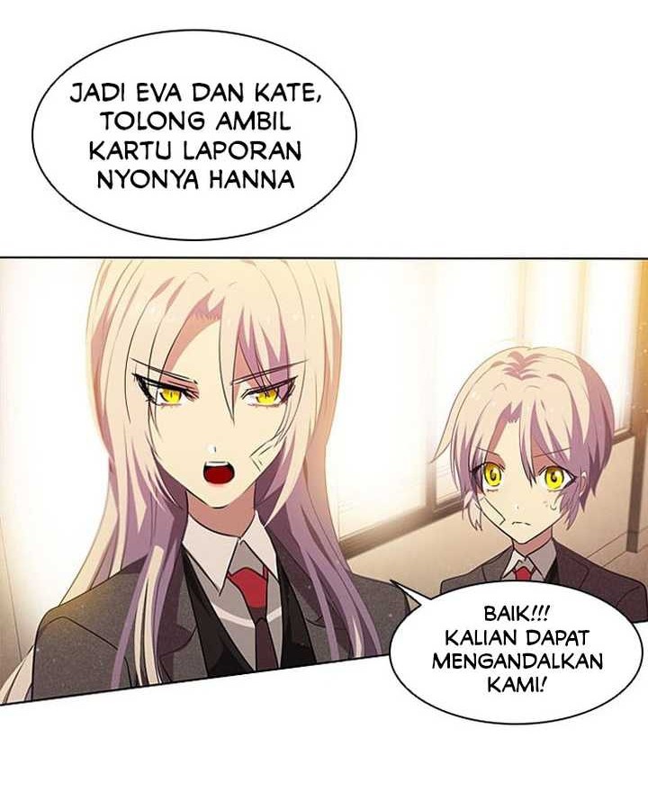 Zero Game Chapter 13 - halaman 5