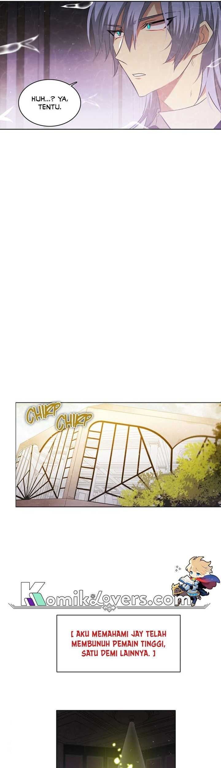 Zero Game Chapter 13 - halaman 50
