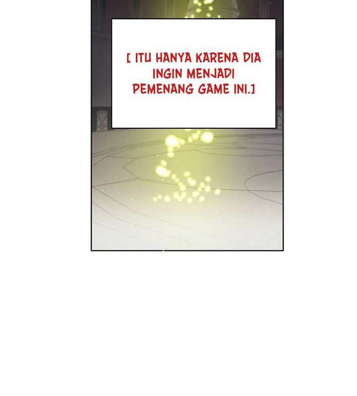 Zero Game Chapter 13 - halaman 51