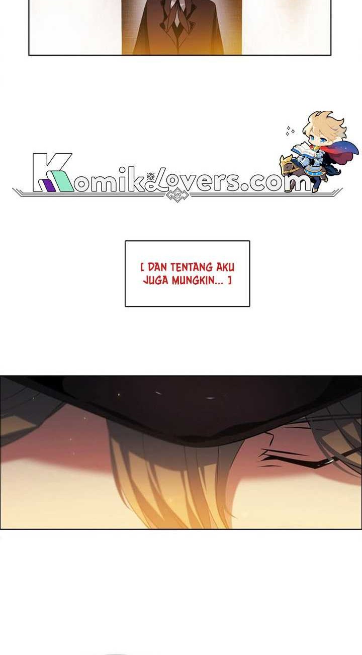 Zero Game Chapter 13 - halaman 53