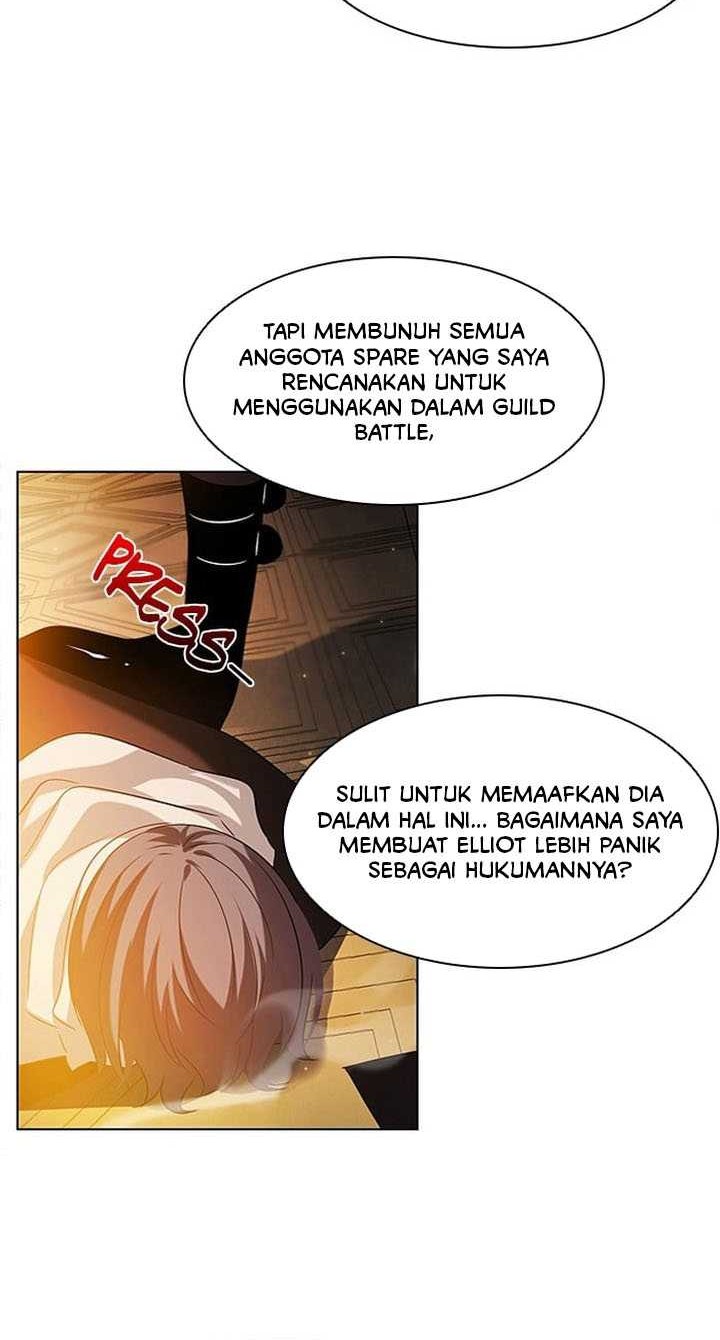 Zero Game Chapter 13 - halaman 57