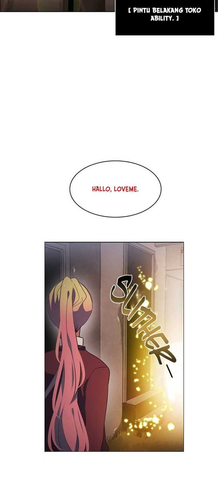 Zero Game Chapter 13 - halaman 61