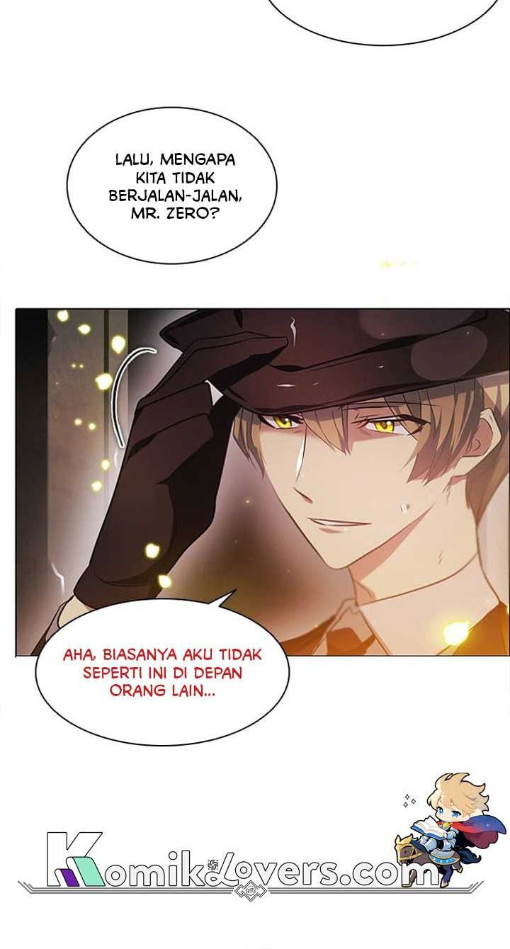 Zero Game Chapter 13 - halaman 63