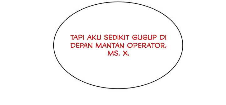 Zero Game Chapter 13 - halaman 64