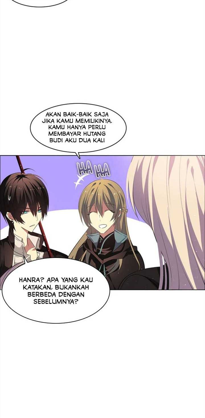 Zero Game Chapter 14 - halaman 10