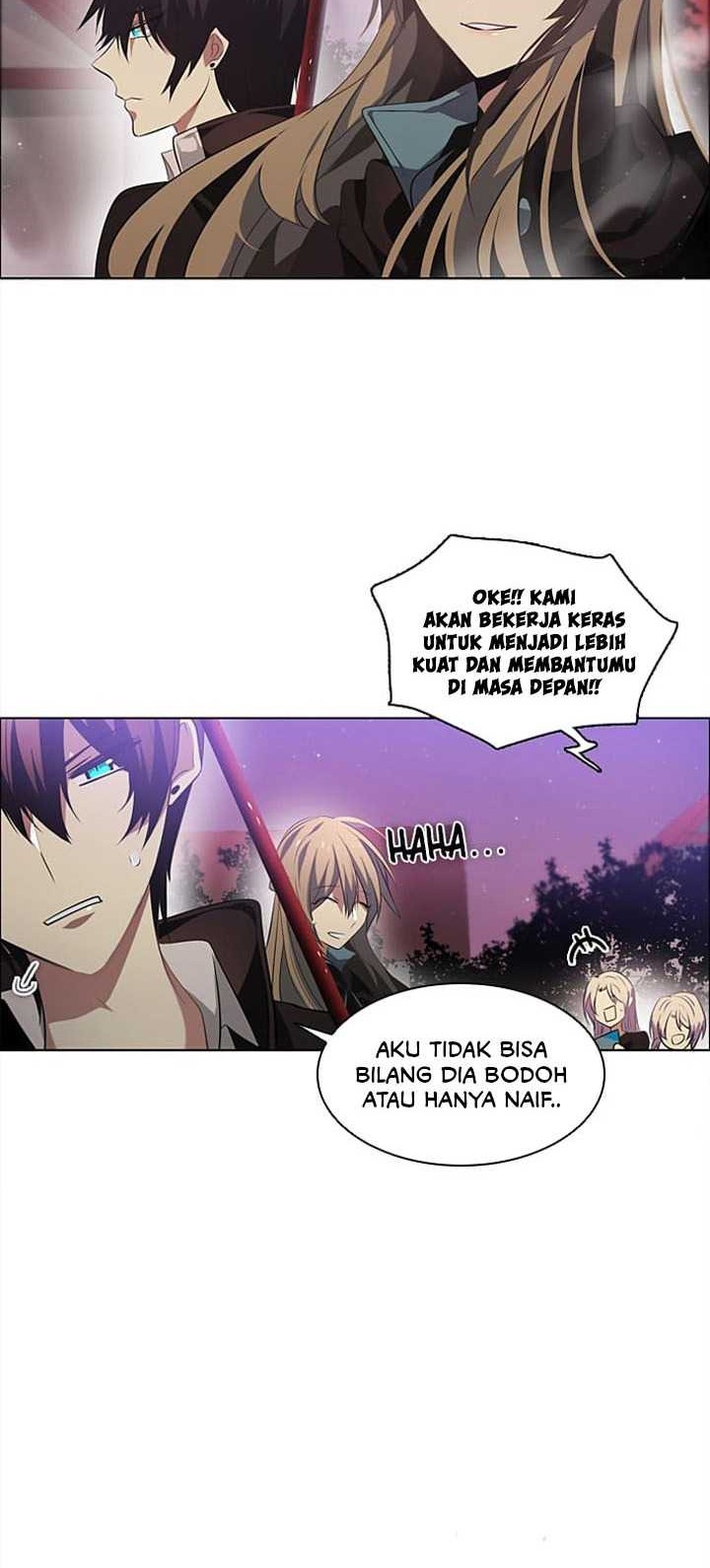Zero Game Chapter 14 - halaman 12