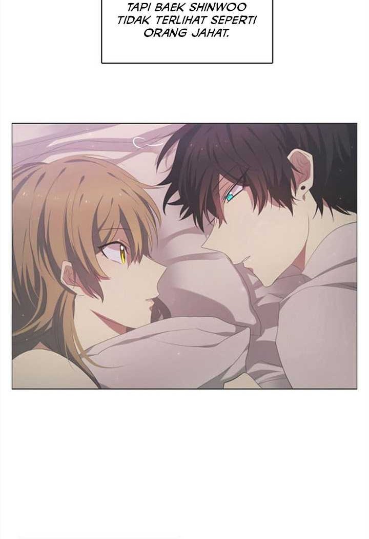 Zero Game Chapter 14 - halaman 18