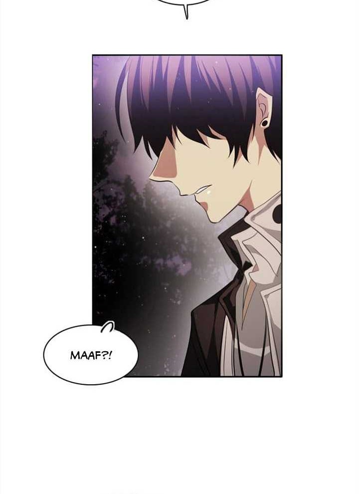 Zero Game Chapter 14 - halaman 20