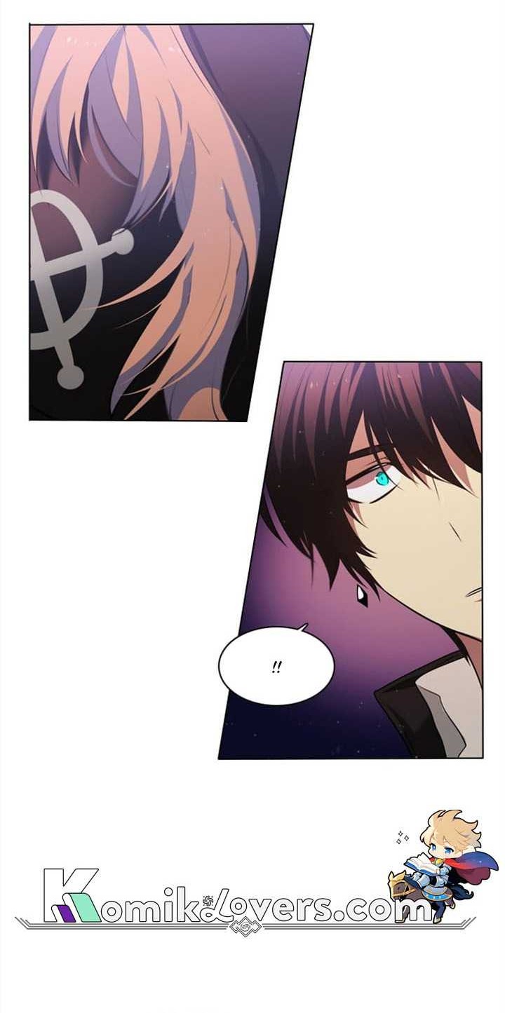 Zero Game Chapter 14 - halaman 24
