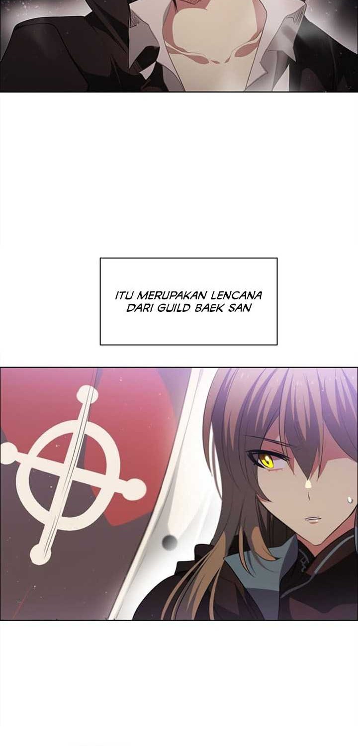 Zero Game Chapter 14 - halaman 26