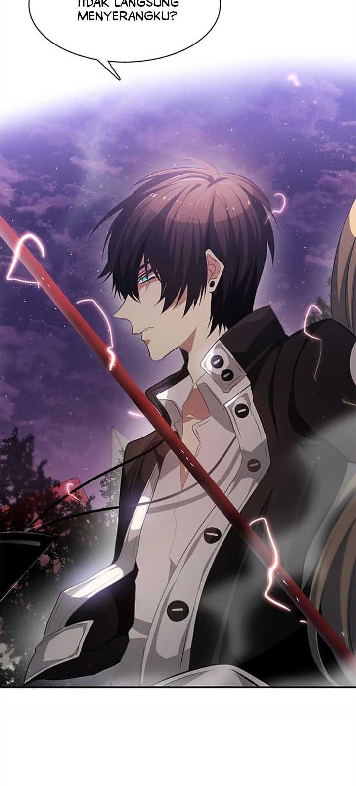 Zero Game Chapter 14 - halaman 28