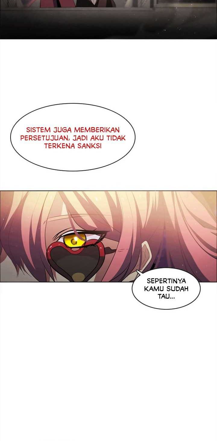 Zero Game Chapter 14 - halaman 30
