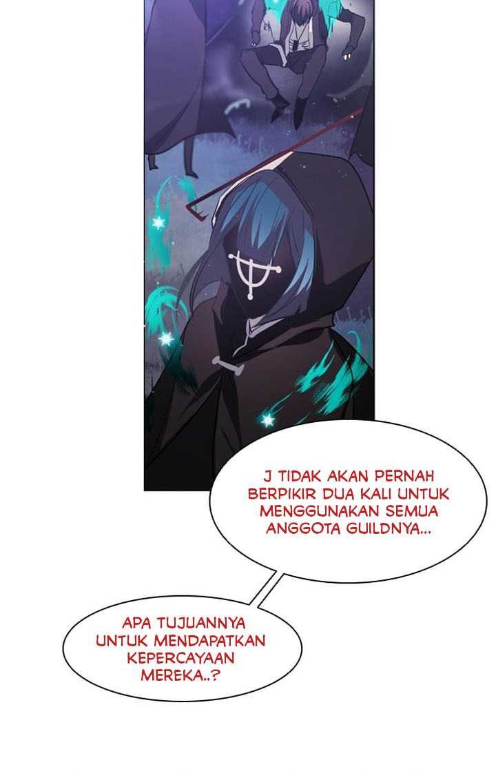 Zero Game Chapter 14 - halaman 36