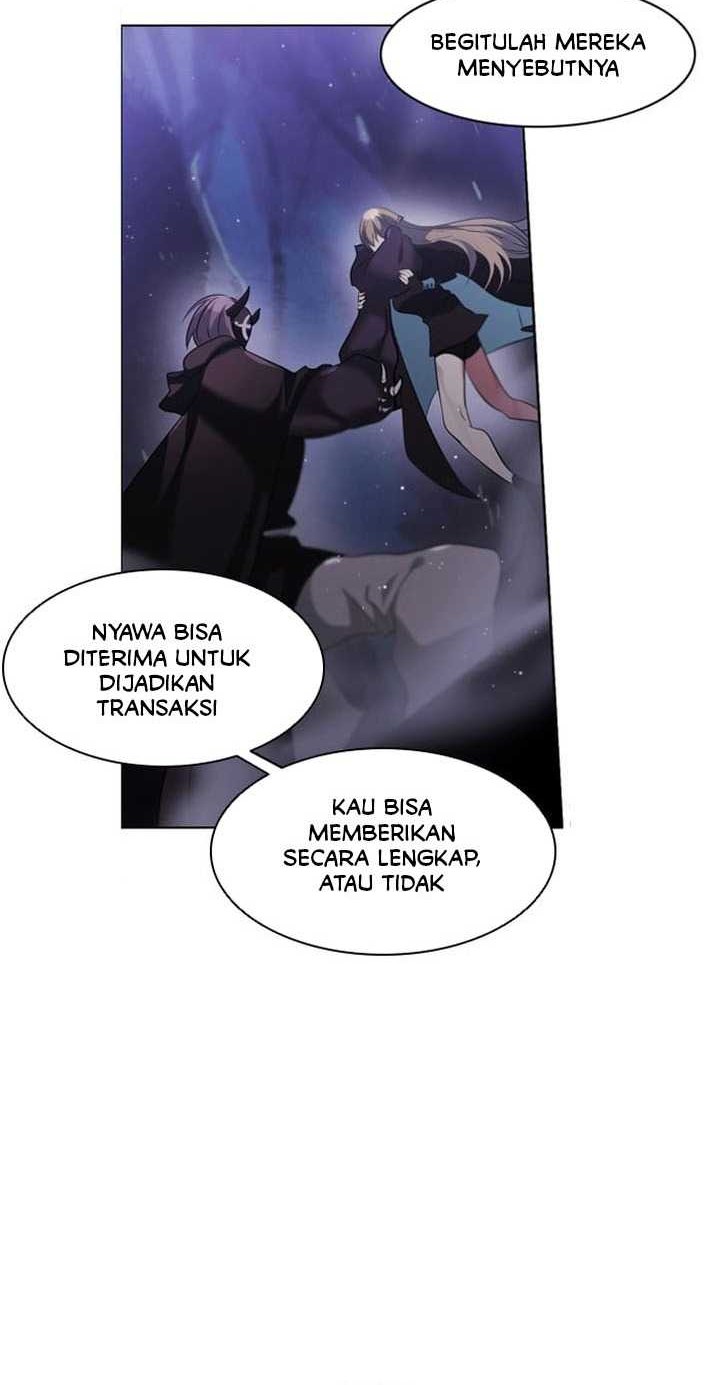 Zero Game Chapter 14 - halaman 38