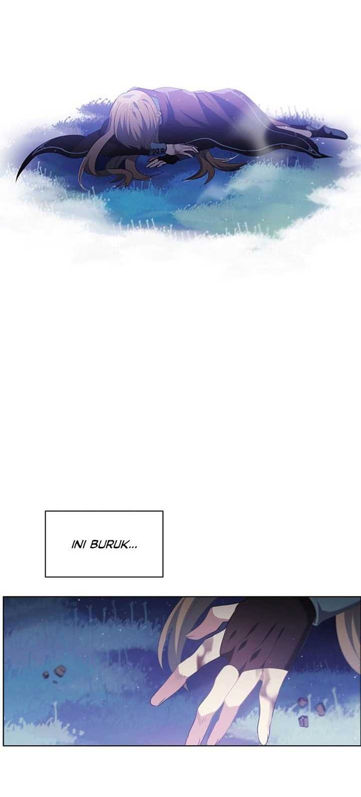 Zero Game Chapter 14 - halaman 42