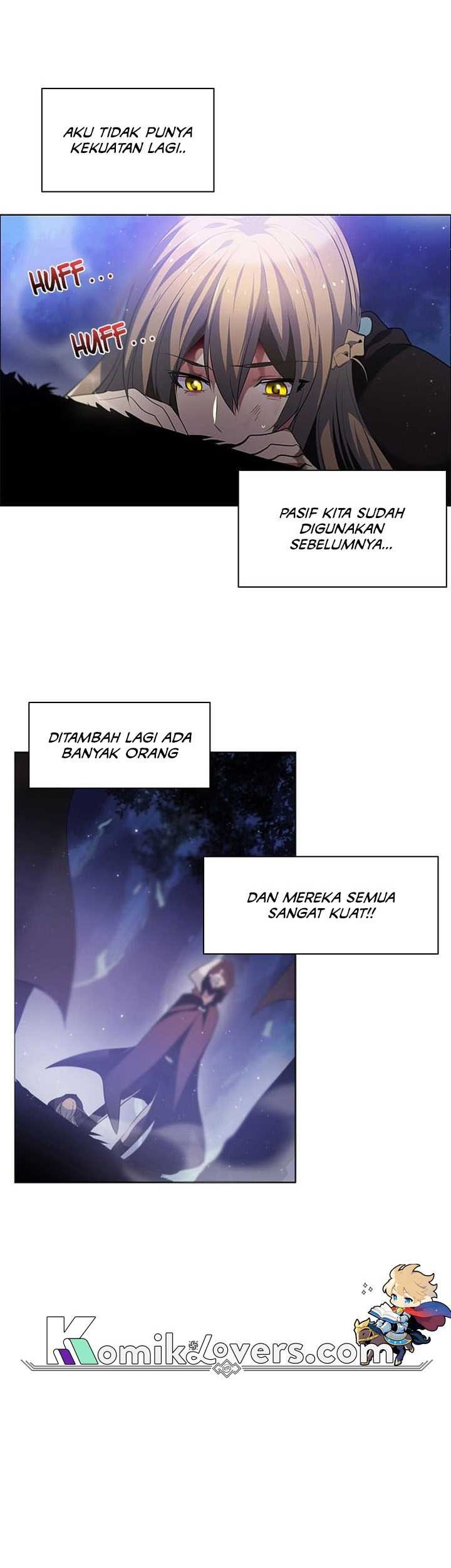 Zero Game Chapter 14 - halaman 43