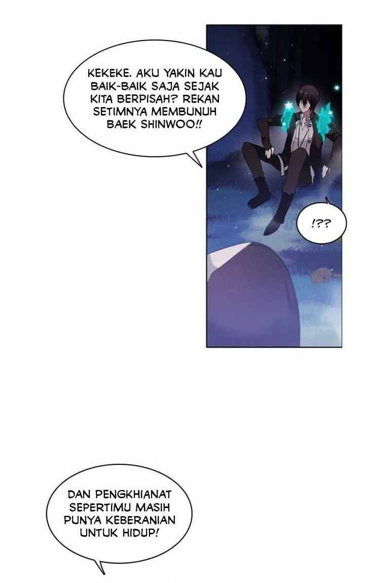 Zero Game Chapter 14 - halaman 44