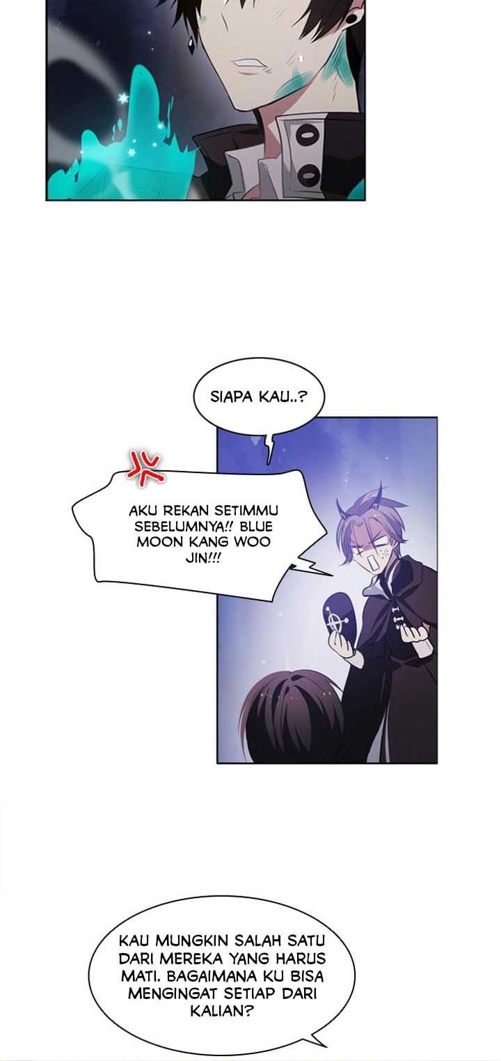Zero Game Chapter 14 - halaman 46