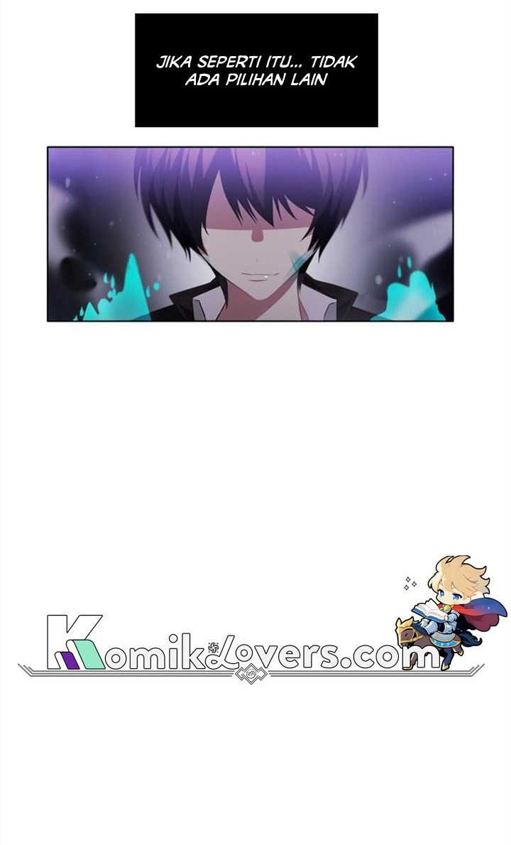 Zero Game Chapter 14 - halaman 50
