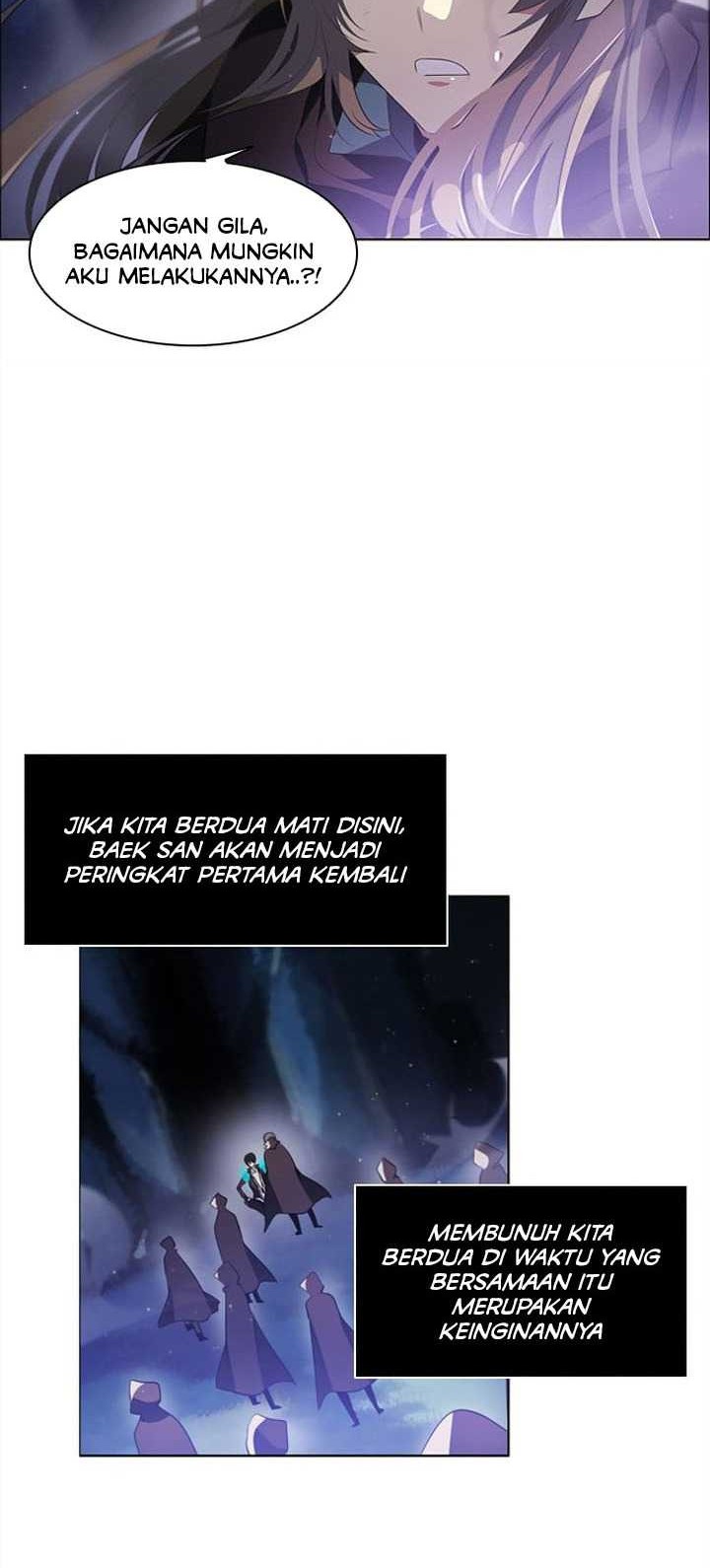 Zero Game Chapter 14 - halaman 52