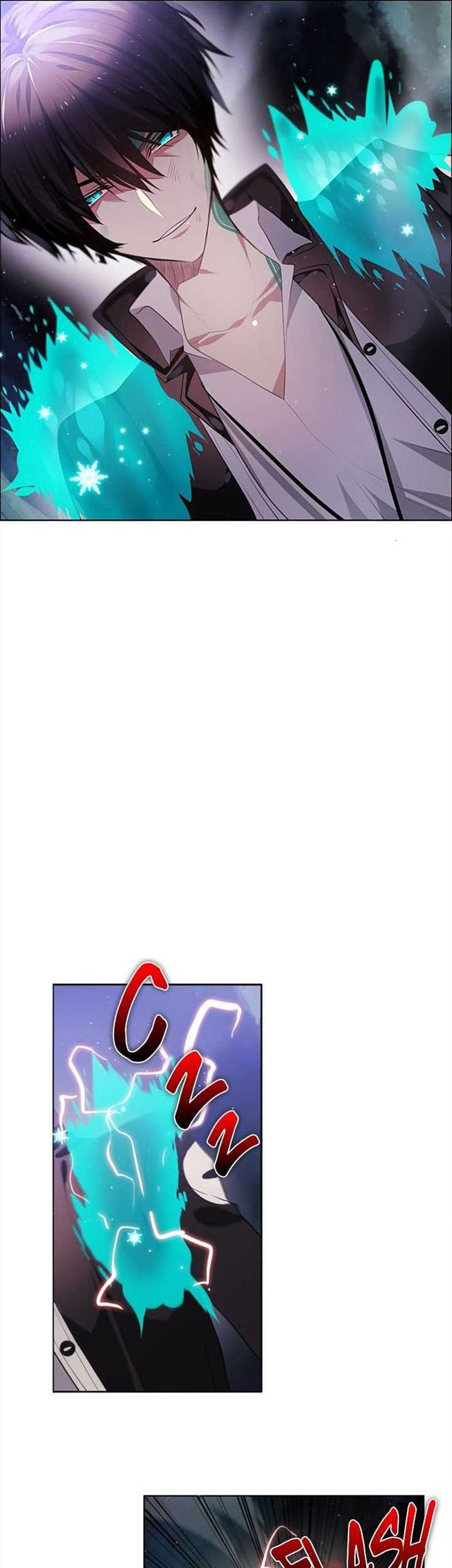 Zero Game Chapter 14 - halaman 57