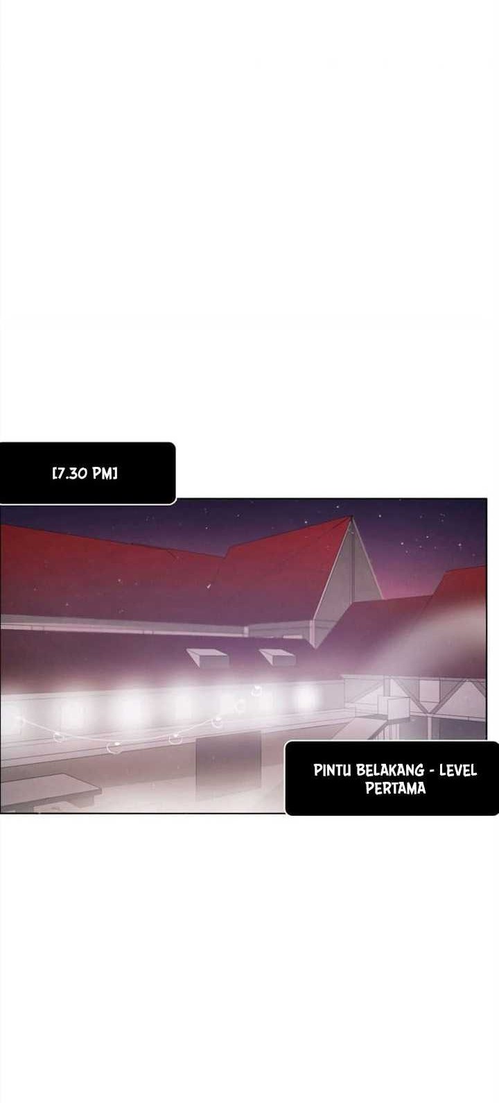 Zero Game Chapter 14 - halaman 6