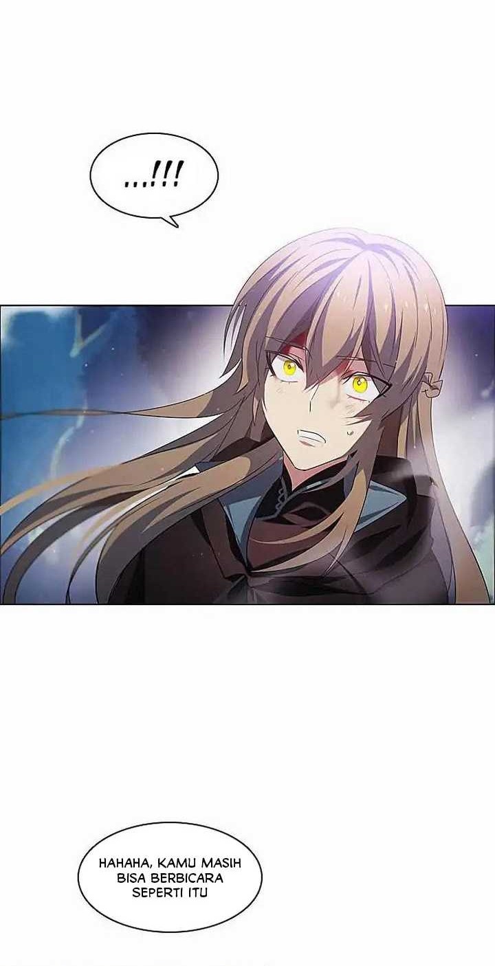 Zero Game Chapter 15 - halaman 13
