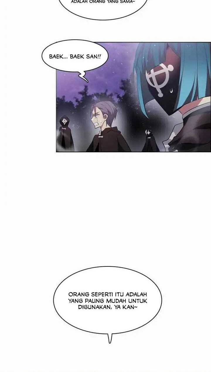 Zero Game Chapter 15 - halaman 15