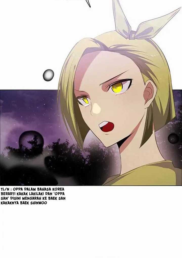 Zero Game Chapter 15 - halaman 17
