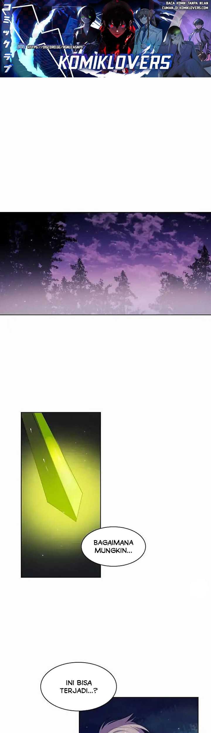 Zero Game Chapter 15 - halaman 2