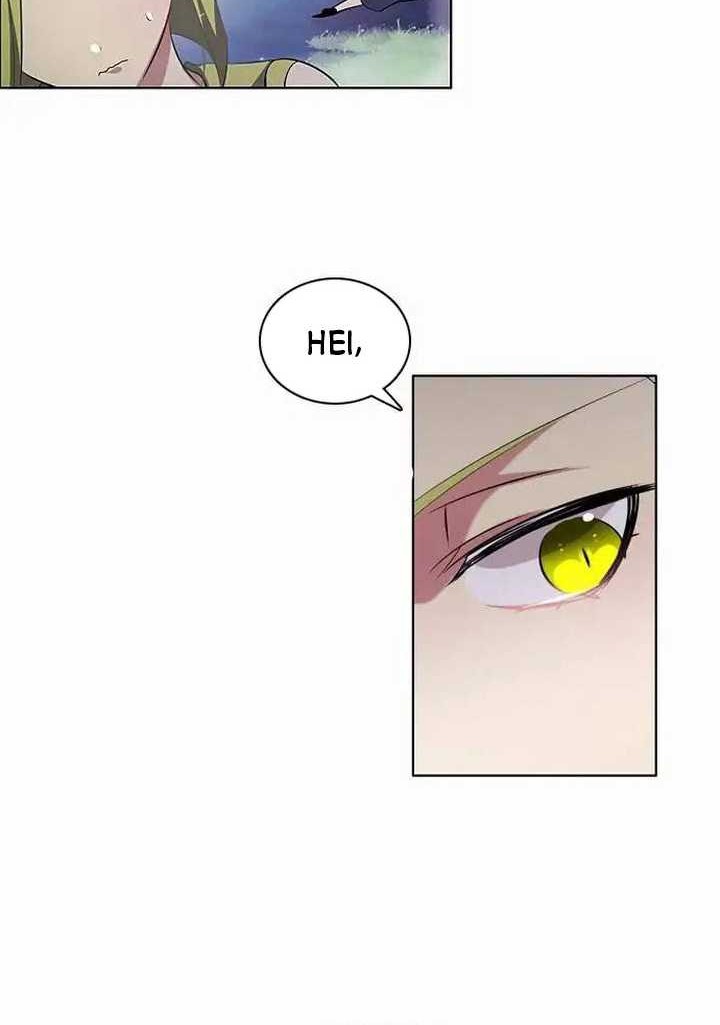Zero Game Chapter 15 - halaman 25