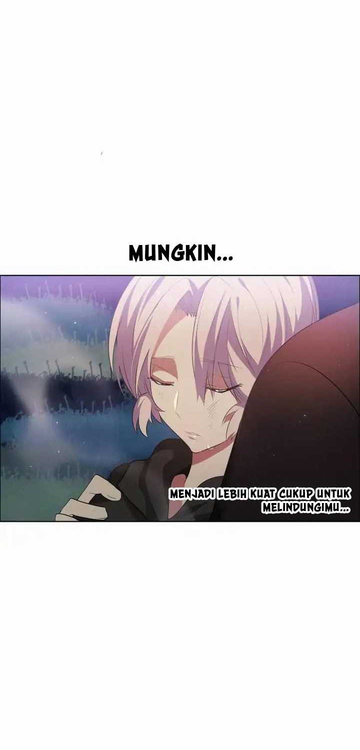 Zero Game Chapter 15 - halaman 29