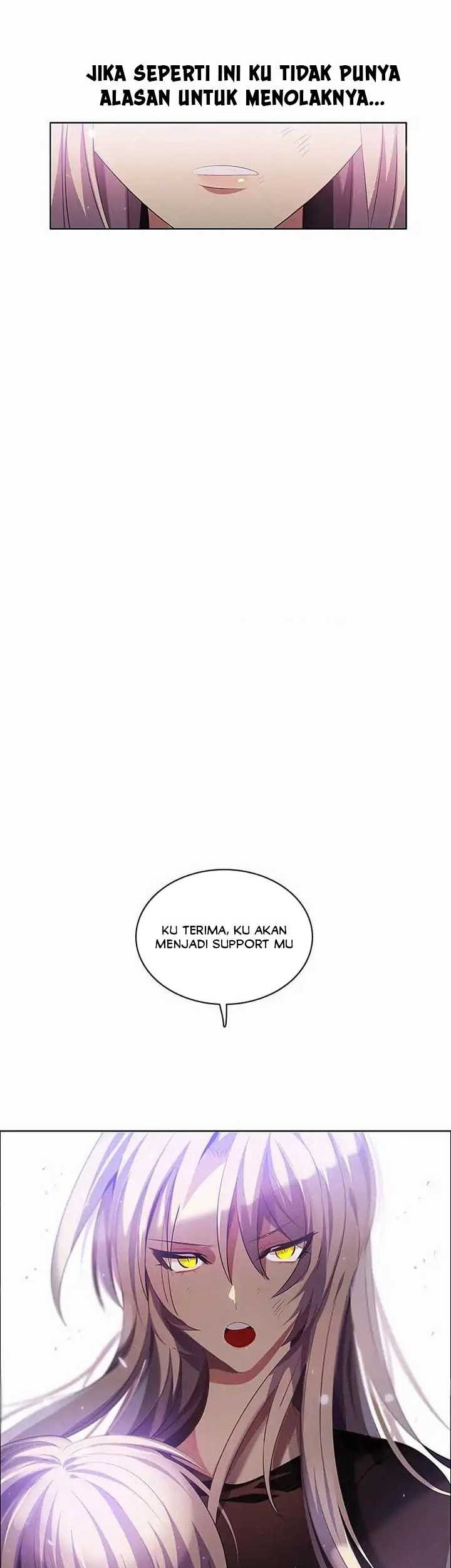 Zero Game Chapter 15 - halaman 30