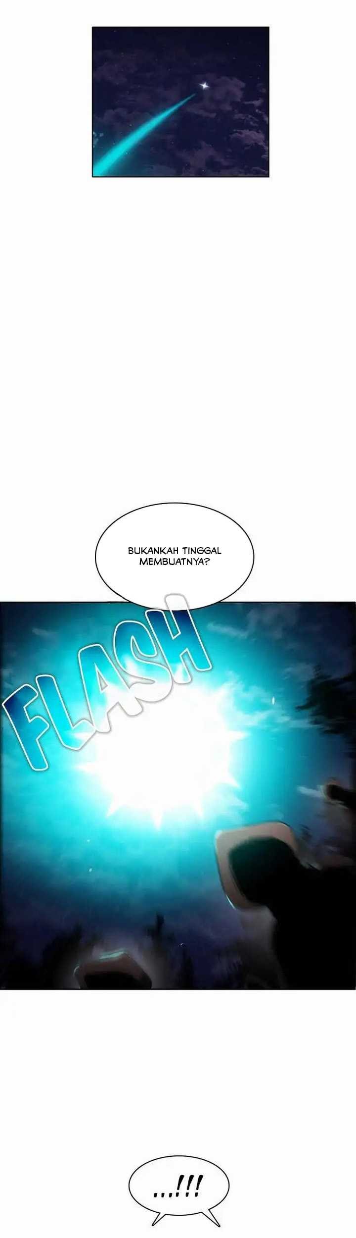 Zero Game Chapter 15 - halaman 40