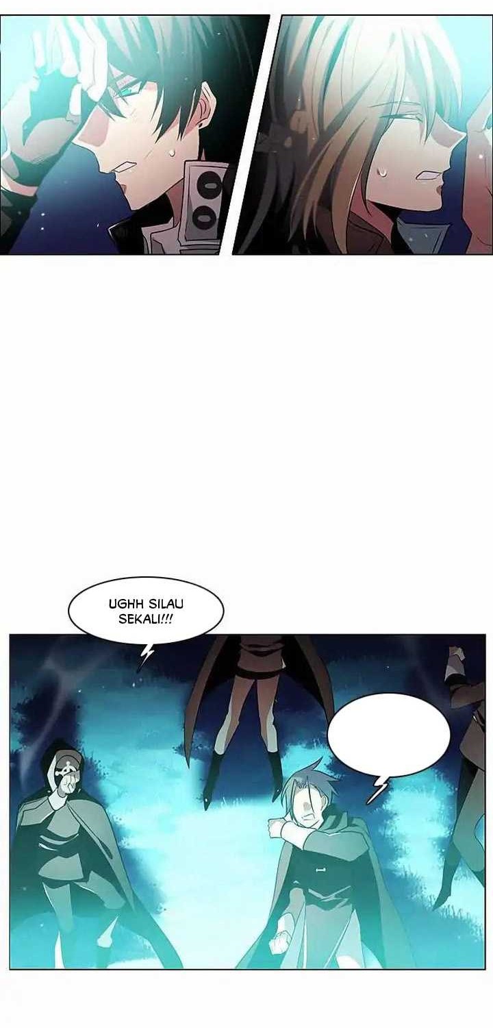 Zero Game Chapter 15 - halaman 41
