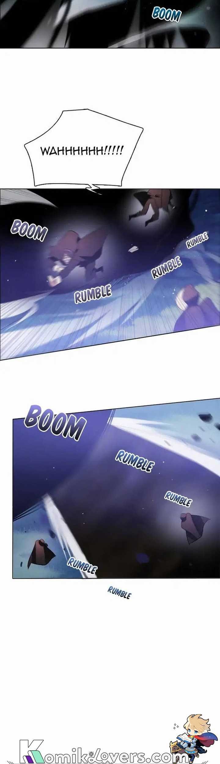 Zero Game Chapter 15 - halaman 44