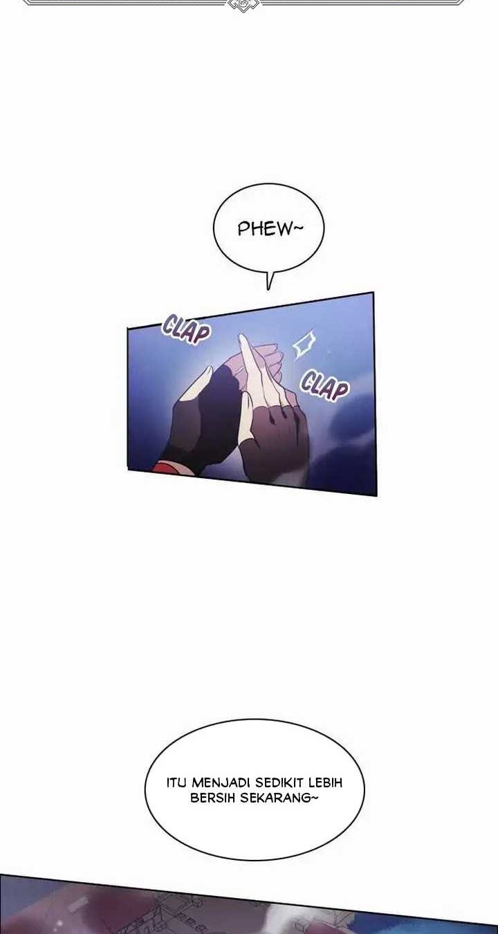 Zero Game Chapter 15 - halaman 45