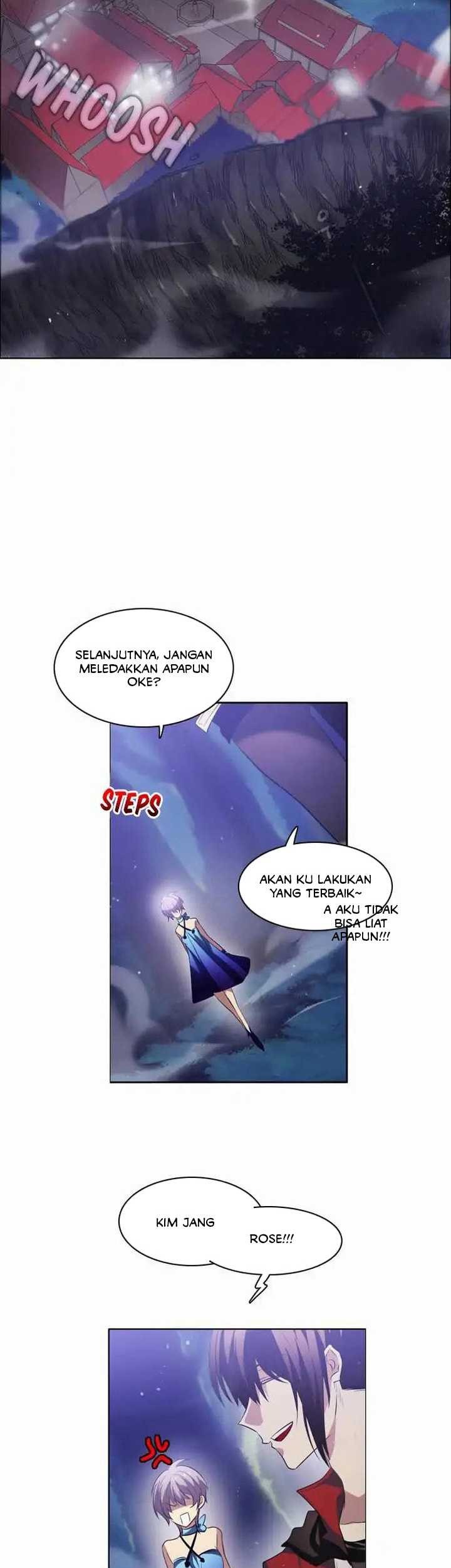Zero Game Chapter 15 - halaman 46