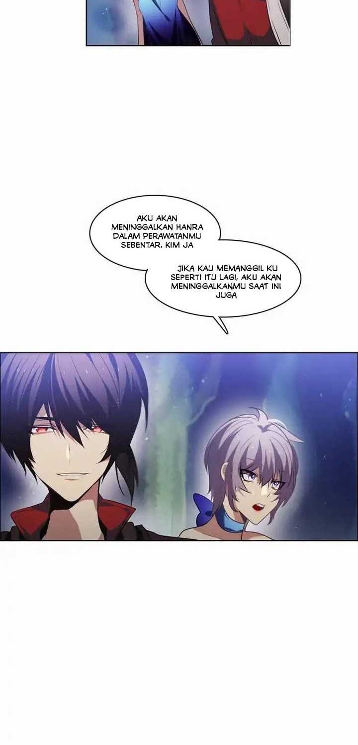 Zero Game Chapter 15 - halaman 47