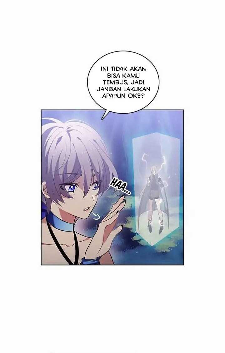 Zero Game Chapter 15 - halaman 49
